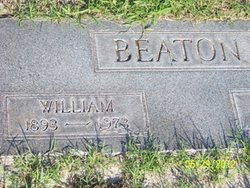 William Beaton 