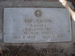 Fay Guinn 