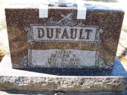 Joseph Edward DuFault 