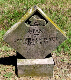 Infant Carpenter 