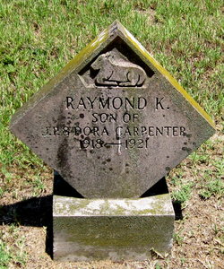Raymond K. Carpenter 
