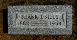 Frank J Sills 