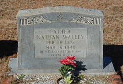 Nathan A. Walley 