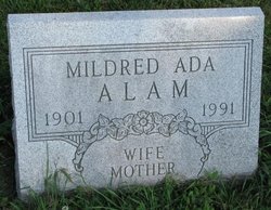 Mildred Ada Alam 