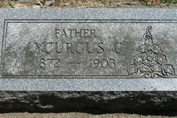 Lycurgus C. Cowardin 