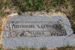 Theodore S Connor 