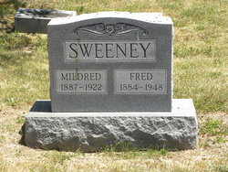 Frederick Albert “Fred” Sweeney 
