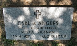 Carl A. Angers Sr.