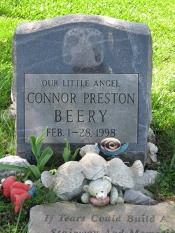 Connor Preston Beery 