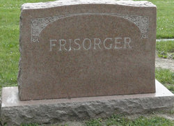 Charlotte Frisorger 