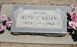 Ruth C. Killen 