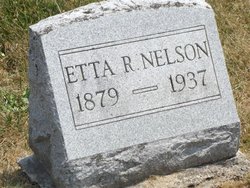 Etta R. Nelson 