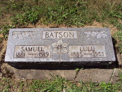 Samuel Batson 