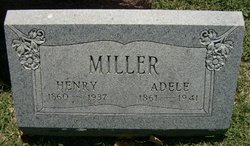 Henry Miller 
