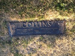Thomas Melvin Collins 