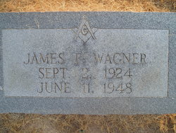 James F. Wagner 
