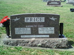Ervin B. Price 