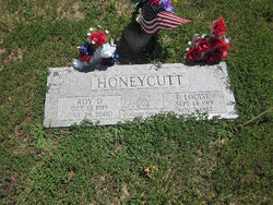 Roy David Honeycutt Sr.