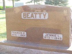 Francis Elmer Beatty 