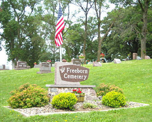 Freeborn Cemetery