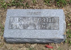 Bernice Harrell 
