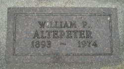 William Phillip Altepeter 