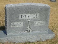 Isaac E. Tortel 