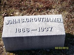 John S. Crouthamel 