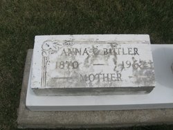 Anna C. Butler 