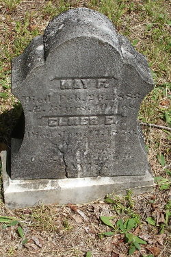Elmer E Davis 
