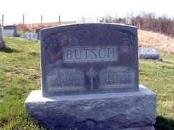Susan M. <I>Reis</I> Butsch 
