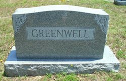 James Norman Greenwell Sr.