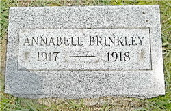 Annabell Brinkley 