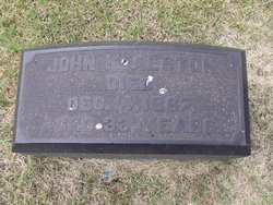 John K. Alston 