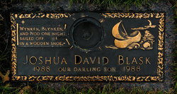 Joshua David Blask 