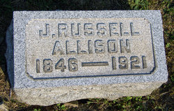 James Russell Allison 