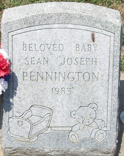 Sean Joseph Pennington 