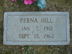 Perna <I>Slaven</I> Hill 