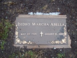 Isidro Marcha Abella 