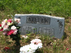 Elmer Bellew 