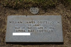 William James Costello Jr.