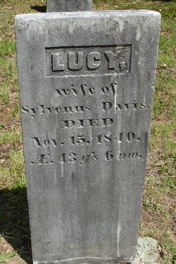 Lucy Davis 