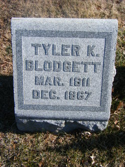 Tyler Kidder Blodgett 
