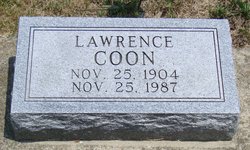 Lawrence Robert Coon 