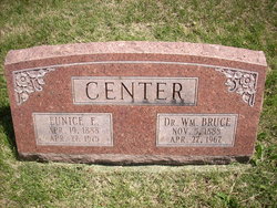 Dr William Bruce Center 