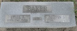 Ethel A. Baker 
