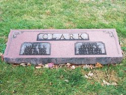 Frank W Clark 