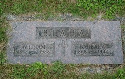 Barbara Blaha 