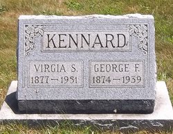 George Franklin Kennard 