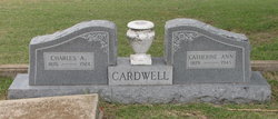 Charles Allen Cardwell 
